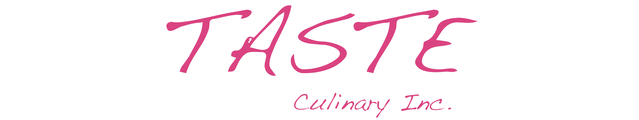 TASTE Culinary Inc.